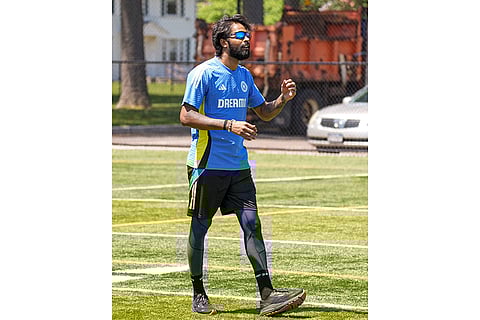 Hardik Pandya